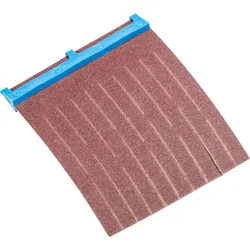 PFERD TOOLS POLIFLAP Lamelle PFL-SL zum Herstellen von Oberflächenstrukturen - 42800115