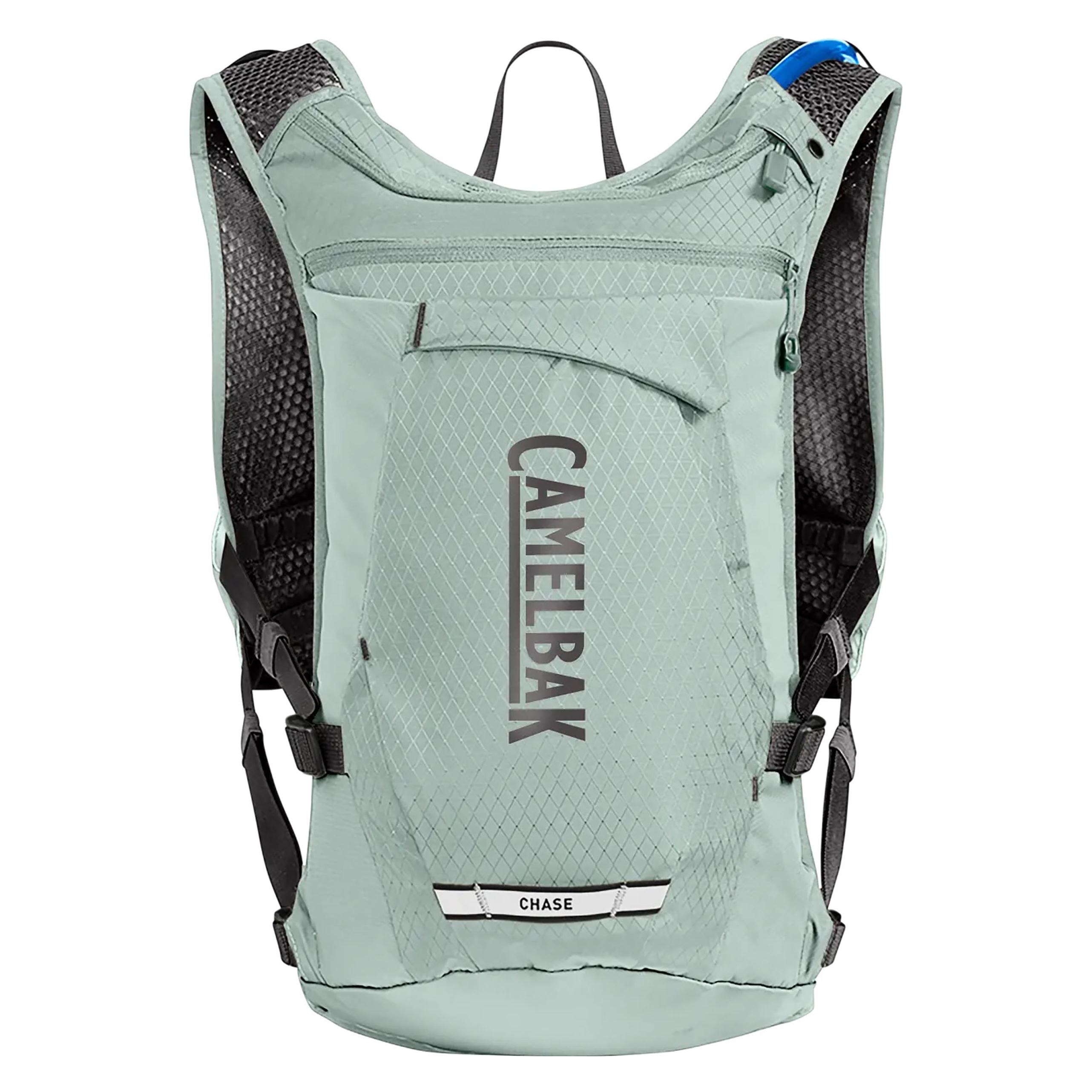 Camelbak CB Chase Adventure 8 Vest 2L Silver Mist (6 l) (2949402000X)