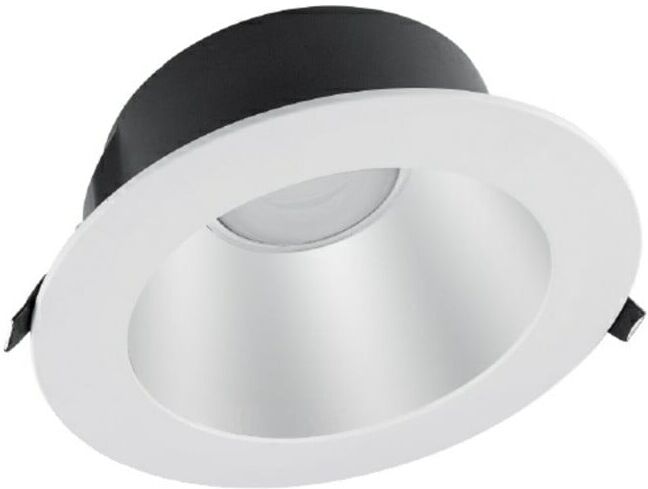 LEDVANCE LED-Downlight 4000K UGR19 DLUGRDN155PFM14W840 (4058075459151)