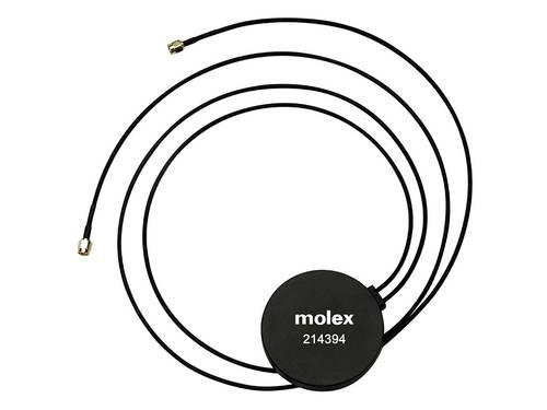 Molex 2143941000 Bulk
