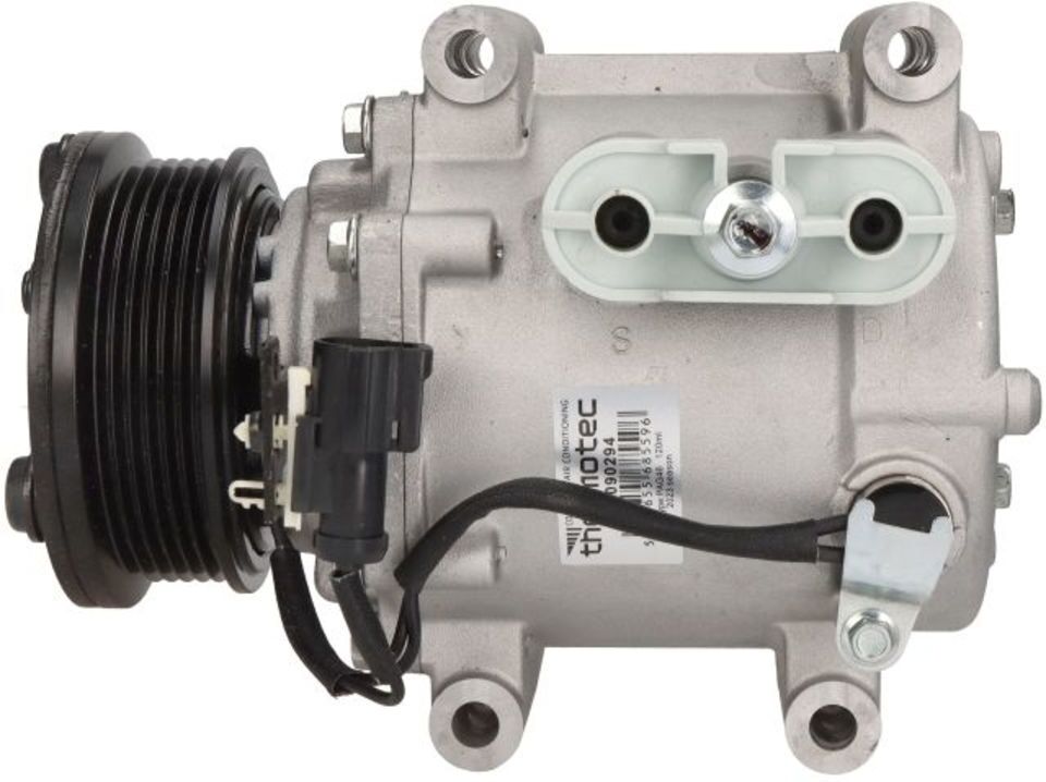Klimakompressor THERMOTEC KLIMA KTT090294