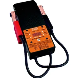 Irimo Digitaler Batterietester, Batterie Zubehör