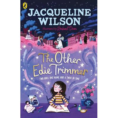 The Other Edie Trimmer, Taschenbuch von Jacqueline Wilson, Penguin Books Ltd, 978-0-241-56720-3