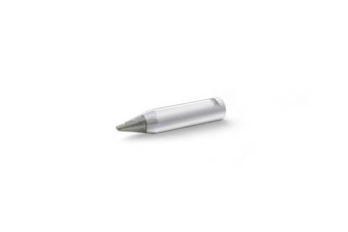 Weller XH A MEIßELLÖTSPITZE 1,6X0,8MM () Lötspitzen-Set Meißelform Inhalt