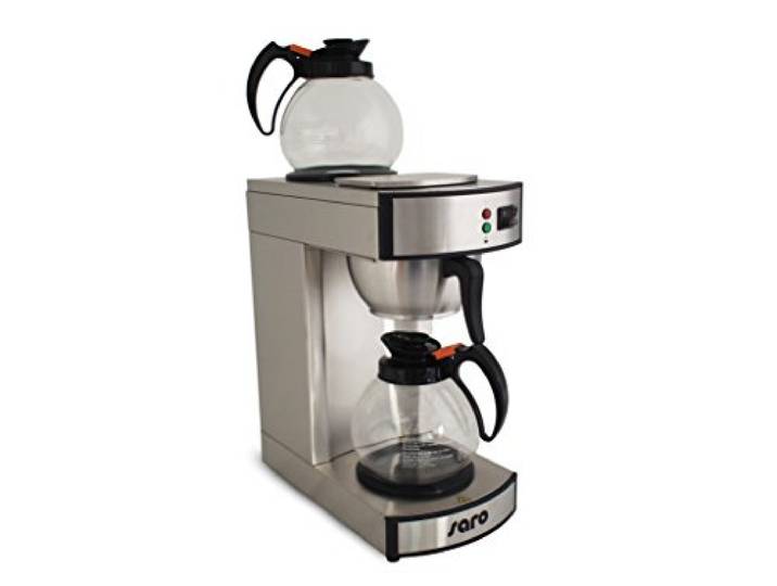 Saro 317 – 2080 macchina da caffè modello Saromica K 24 T