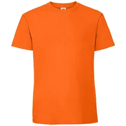 T-Shirt "F185" Premium - XL - Orange