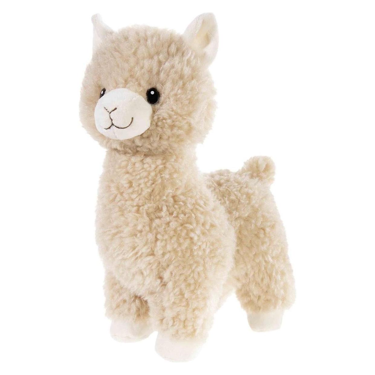 Heunec Lama stehend (28 cm) (324374)