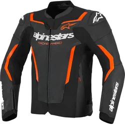 Alpinestars GP Force V2 Air Motorrad Lederjacke 50