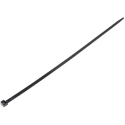 Tru Components (Kunststoffkabelbinder, 450 mm, 100 Stk.)