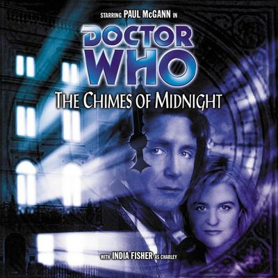 The Chimes of Midnight - Robert Shearman, Audio, 9781844357307