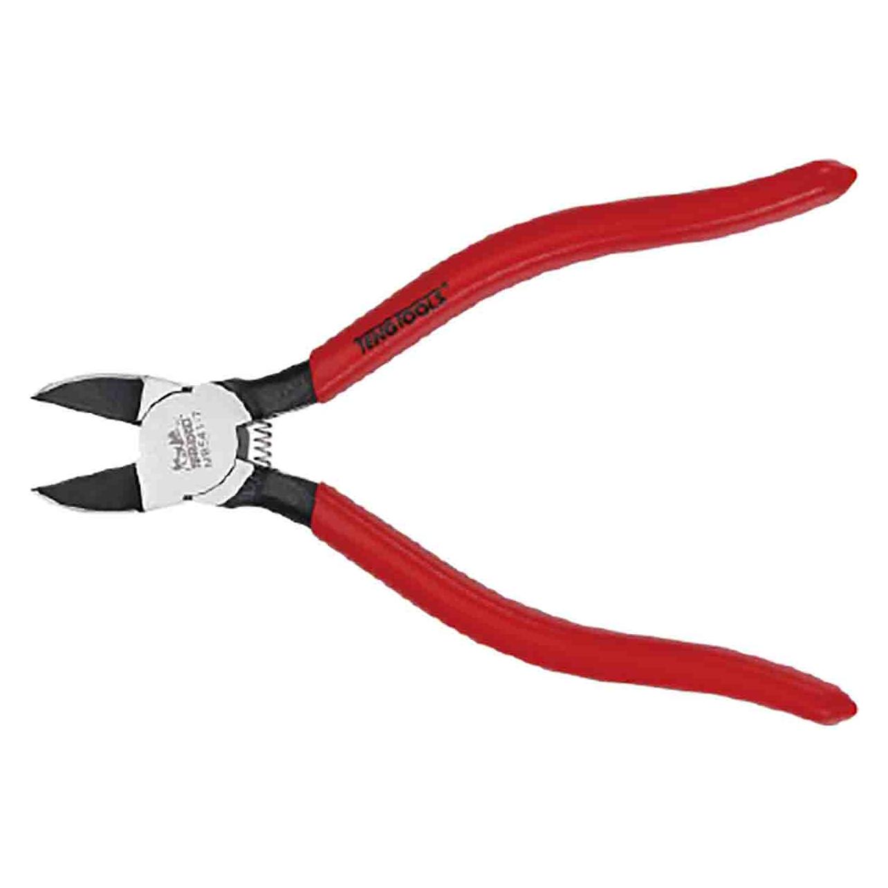Teng Tools Funkenfrei MB541-5 Bündige Seitenschneider, Ges.L. 17 mm (17 mm) (MB541-5)