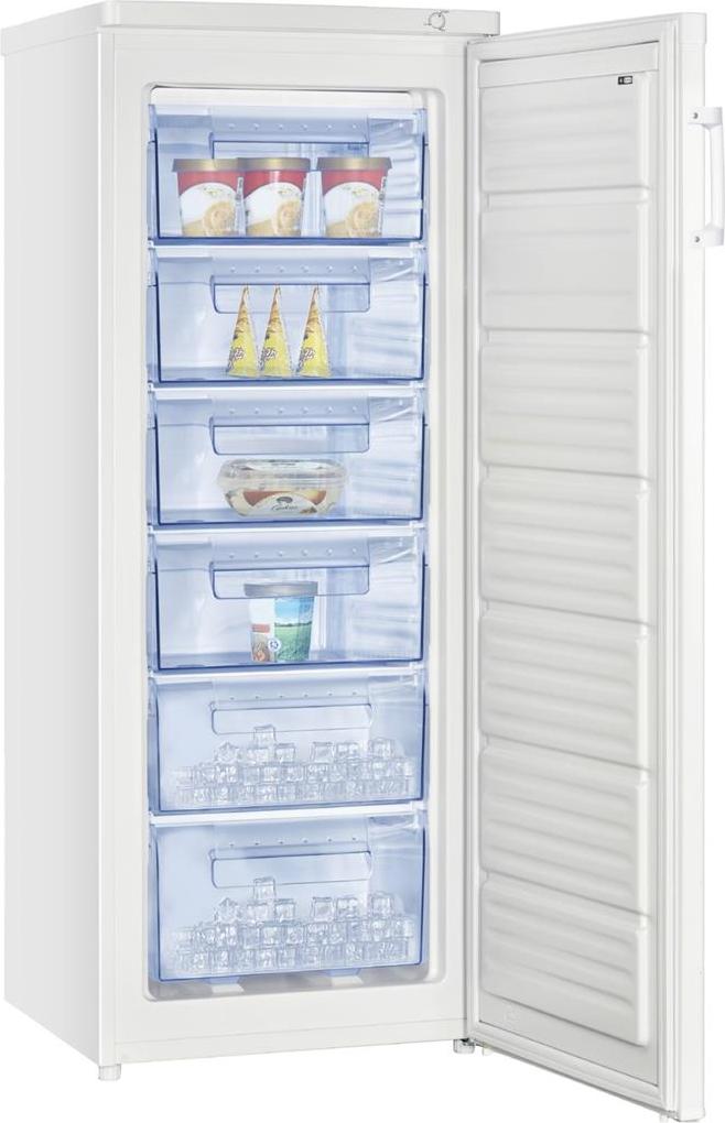 NABO GS 1472 Gefrierschrank E