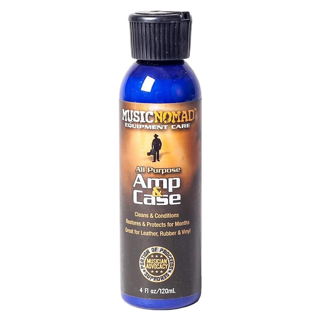 Nomad MN107 Amp&Case Cleaner&Conditioner (Instrumenten Reinigung) (MN107)
