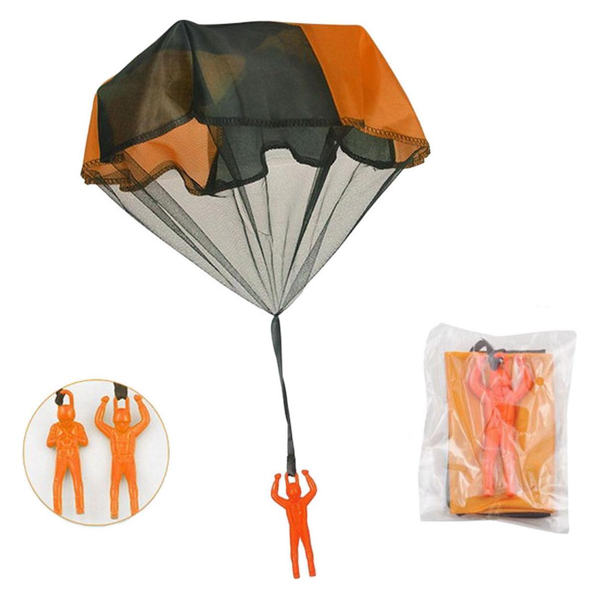 Jono Toys Farbiger Fallschirm (71815224)