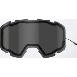FXR Maverick Heated Dual Ersatzscheibe 