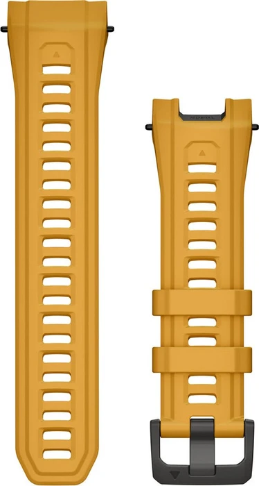 Garmin Silikon 26mm, Instinct 3 50mm Sunburst Limited Edition