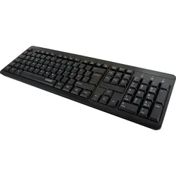 Schwaiger PC Tastatur