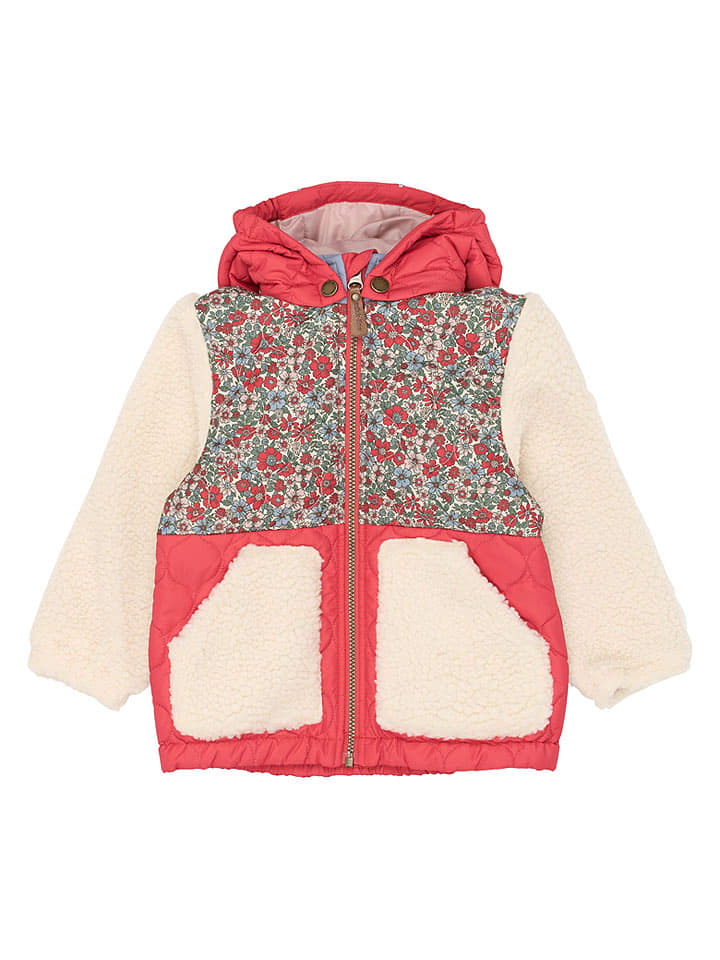 mikk-line Übergangsjacke in Bunt - 104