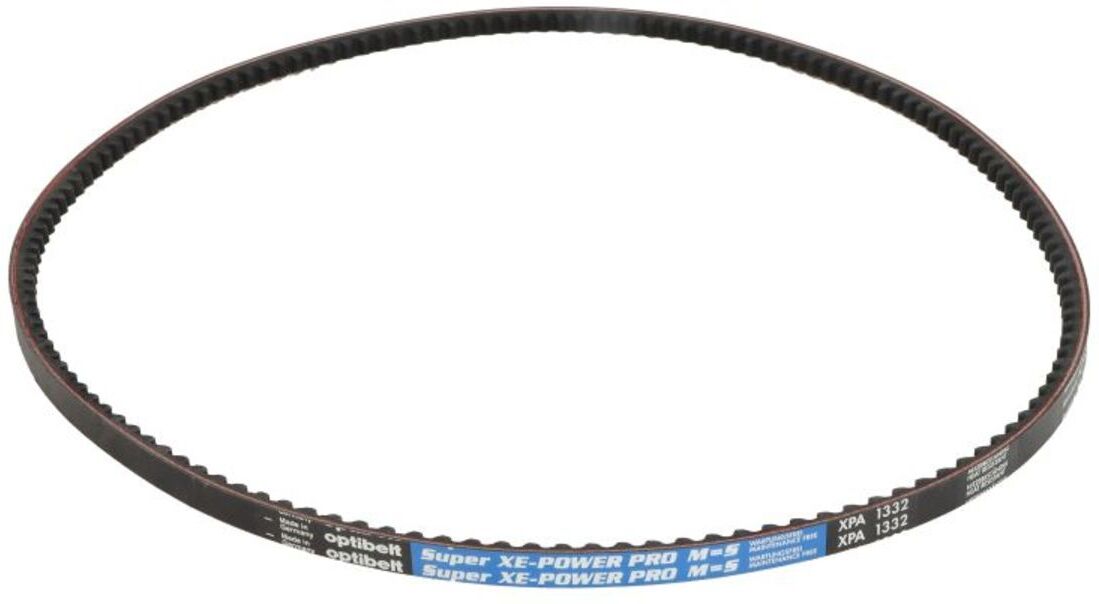 Zahnriemen OPTIBELT XPA 1332 OPTIBELT
