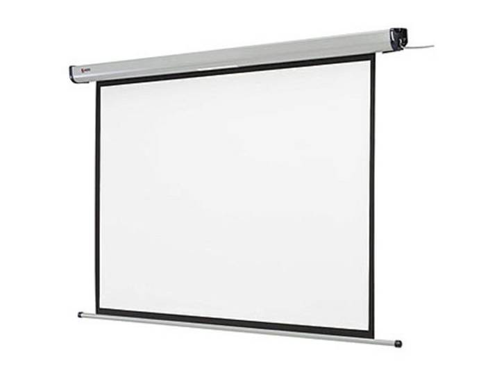 Nobo Ecran de projection mural électrique 192 x 144 cm