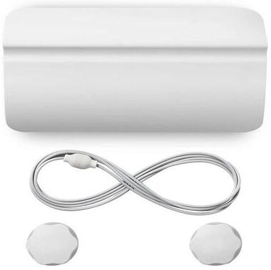 Uplifted Finds Indoor Pet Door Opening & Access Set 2
