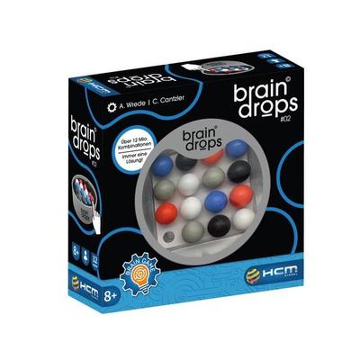 Braindrops & 02