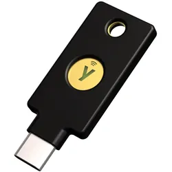 Yubico 5060408465301 Hardware-Echtheitsbestätigung