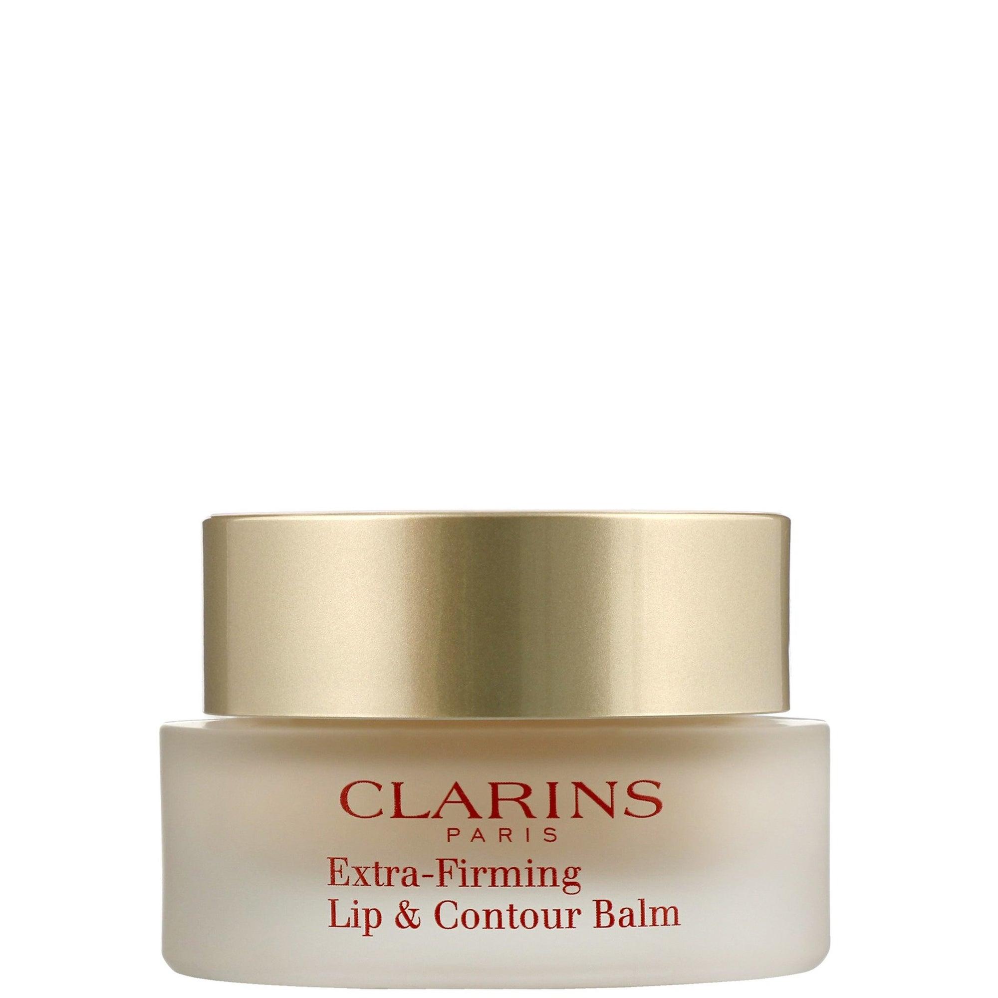 Clarins Extra-Firming Lippen- und Konturenbalsam - 15 ml für jugendliche Lippen