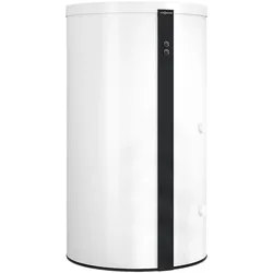 Heizwasser-Pufferspeicher Vitocell 320-M SVHA 400l S1 vitopearlwhite VIESSMANN