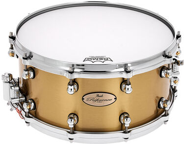"Pearl 14""x6,5"" Reference One Brass "