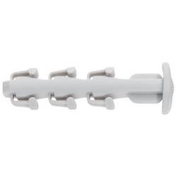 Fischer 58179 SF plus SD 40 Steckdübel 6 mm 100 St.