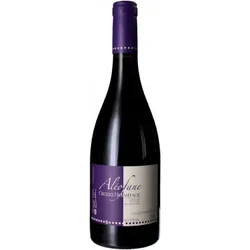 Crozes Hermitage 2024 - Domaine Aleofane - Natacha Chave