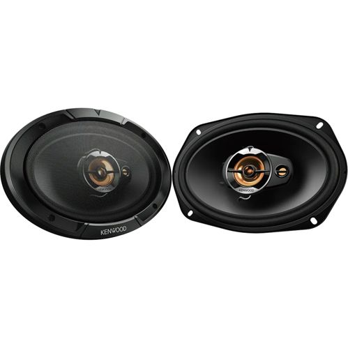 Kenwood KFC-S6977EX