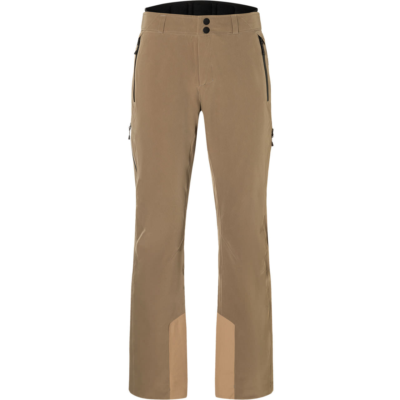 Bogner Fire + Ice Herren Skihose NIC-T hazelnut - 54