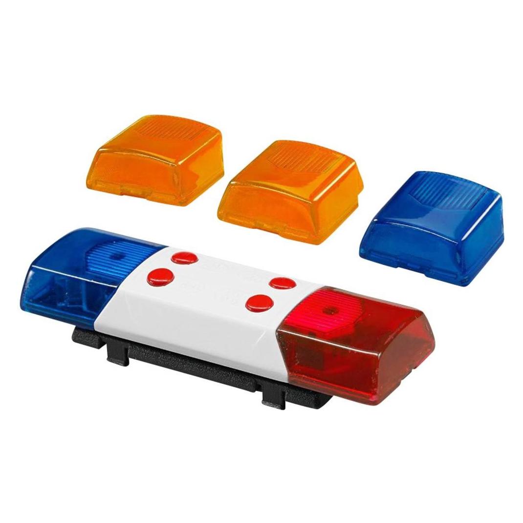 Bruder Light and Sound Module (30912551)