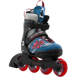 K2, Inline Skates, (29, 30, 31, 32, 33, 34)