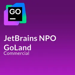 NPO GoLand Commercial