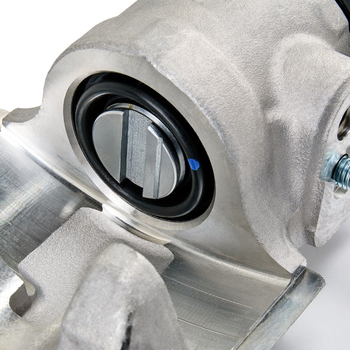 RIDEX 78B2490 Brake caliper