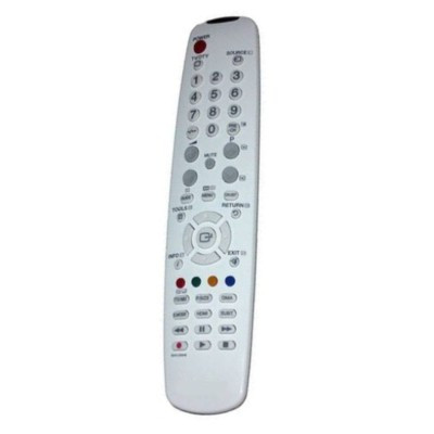 Delta TV Reserveafstandsbediening voor Samsung-televisie BN59-00684B