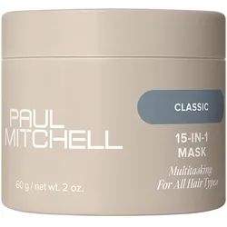 60g Paul Mitchell Classic 15-In-1 Mask