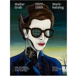 Walter Grab (1927–1989), Biografien von Julia Schallberger, Christoph Kappeler, André Grab