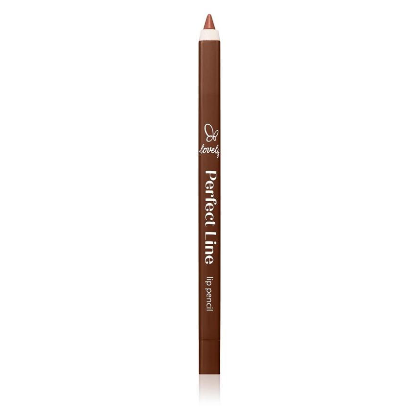 Lovely Perfect Line Lip Pencil Lip Liner No. 11 - 1 Piece (57530718)