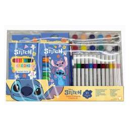 Beniamin Stickset, 53-teilig (69880340)