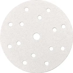 TYROLIT Haftschleifscheibe TFC 150 mm Körnung 60 Lochanzahl 15 - 34230535
