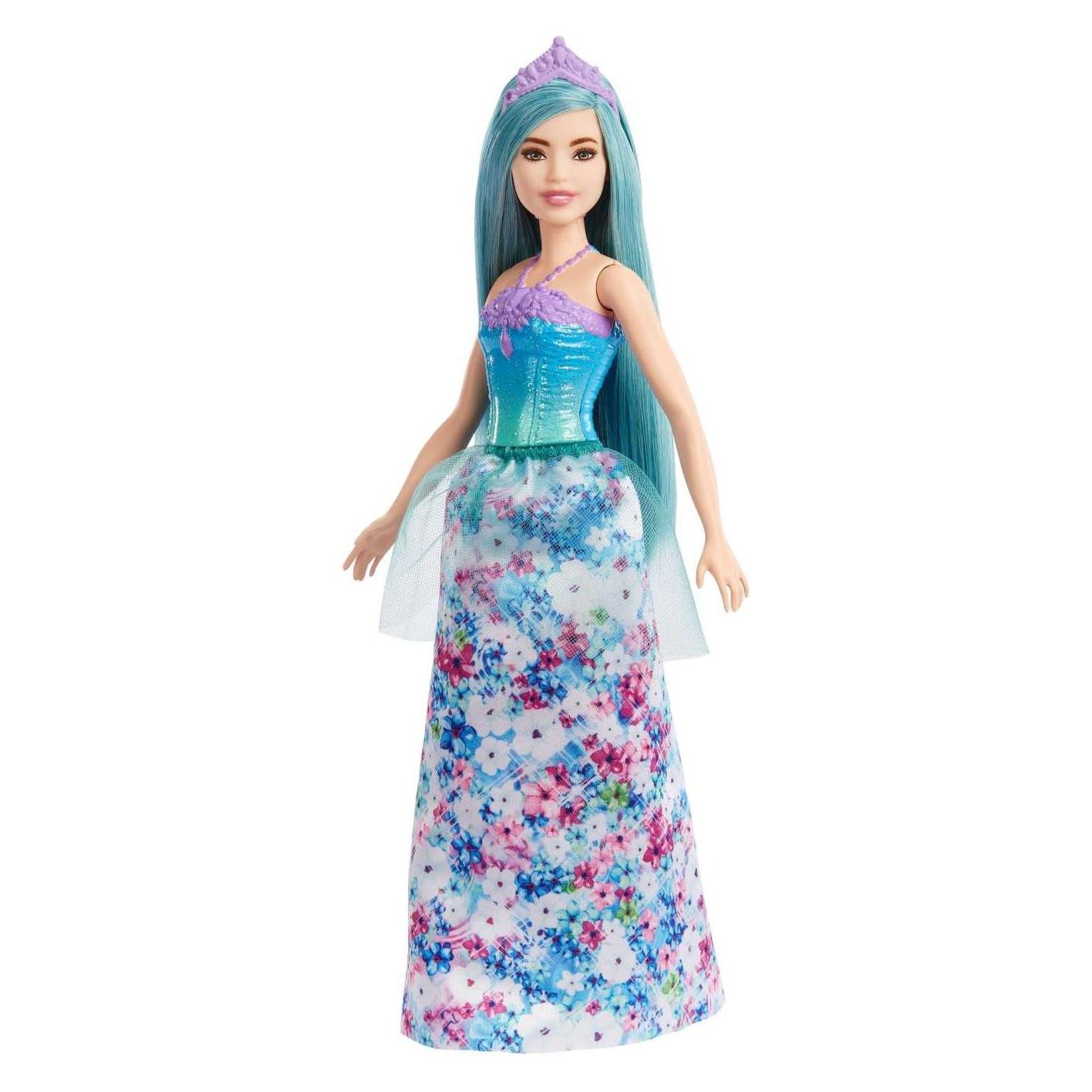 Barbie Prinzessin (HGR16)