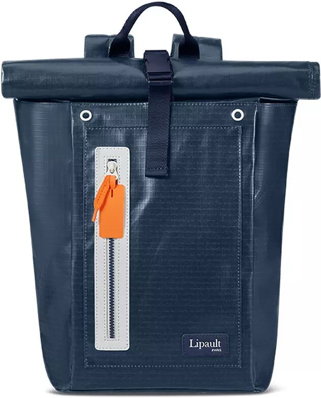 Lipault - Rucksack, 19 L, Marine