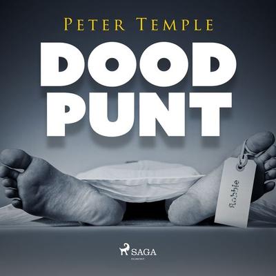 Dood punt - Peter Temple, Audio, 9788726891317