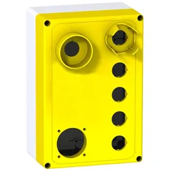 Schneider Electric Leergehäuse XALFP0612