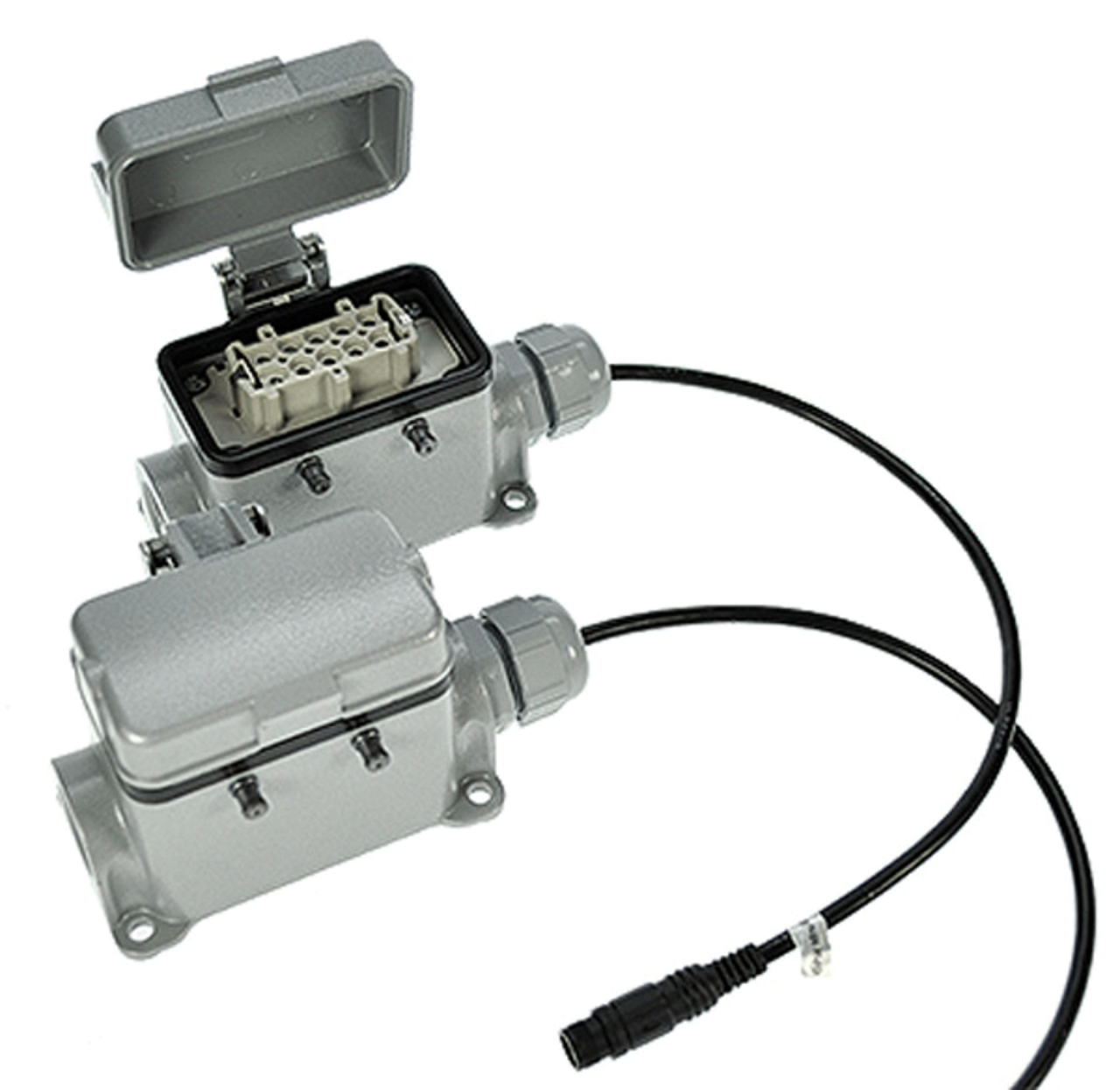 Axion WCC 14 HD SET - 4-PIN WPC