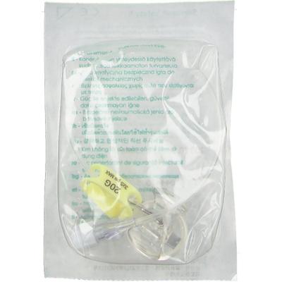Surecan Safety II Portkanüle 20 Gx15 mm 1 St Kanüle